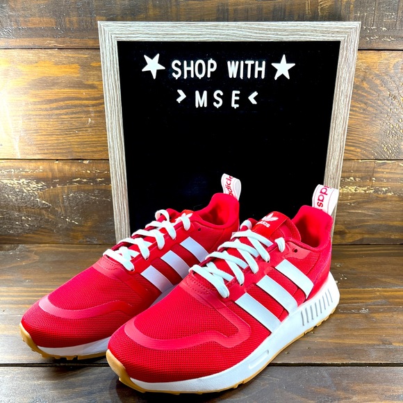 ADIDAS MULTIX WOMEN SHOES - Picture 2 of 11